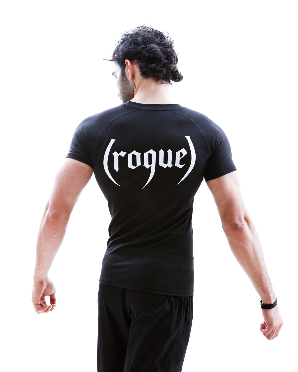 Rogue Shadow Compression (Black)