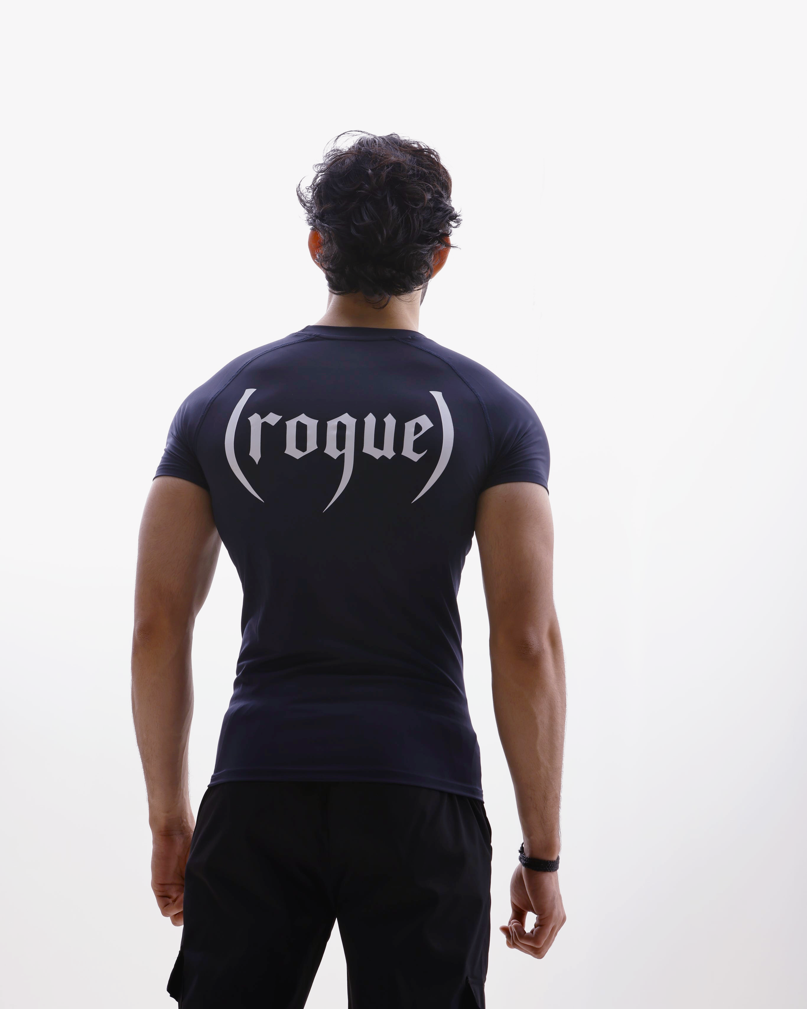 Rogue Shadow Compression