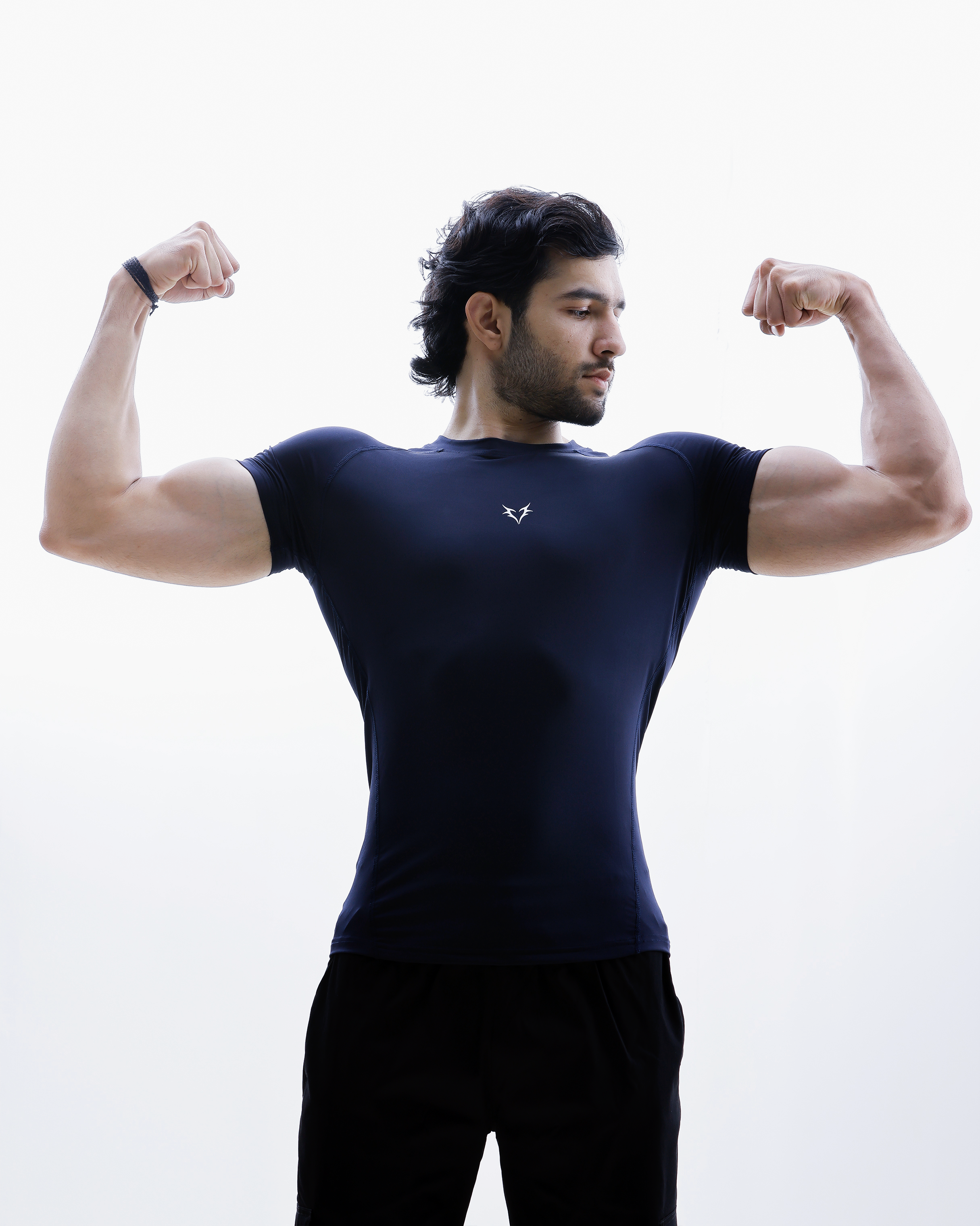 Rogue Shadow Compression