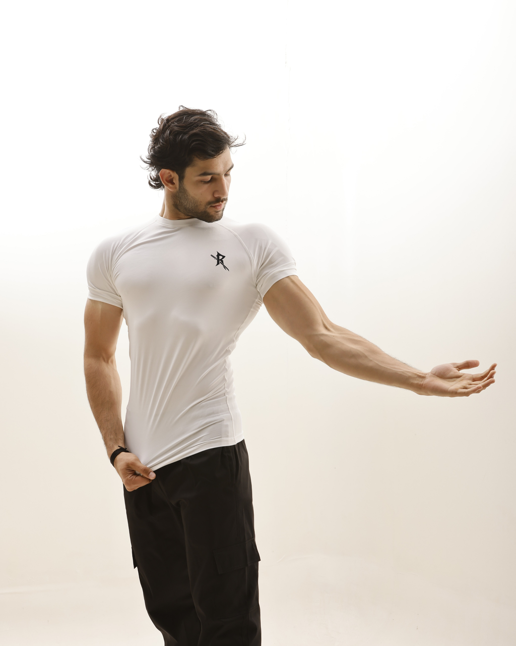 Apex Compression T-Shirt