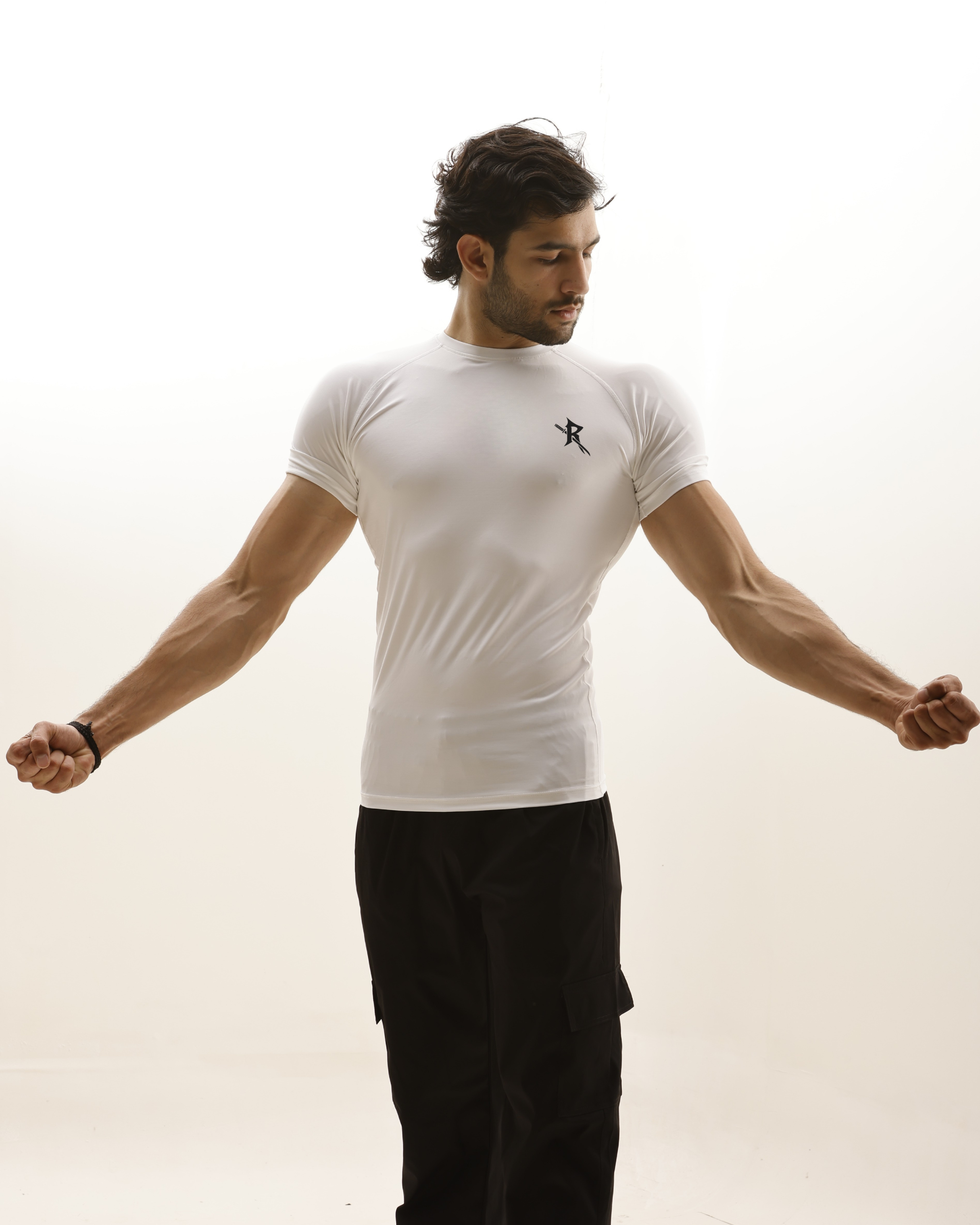 Apex Compression T-Shirt