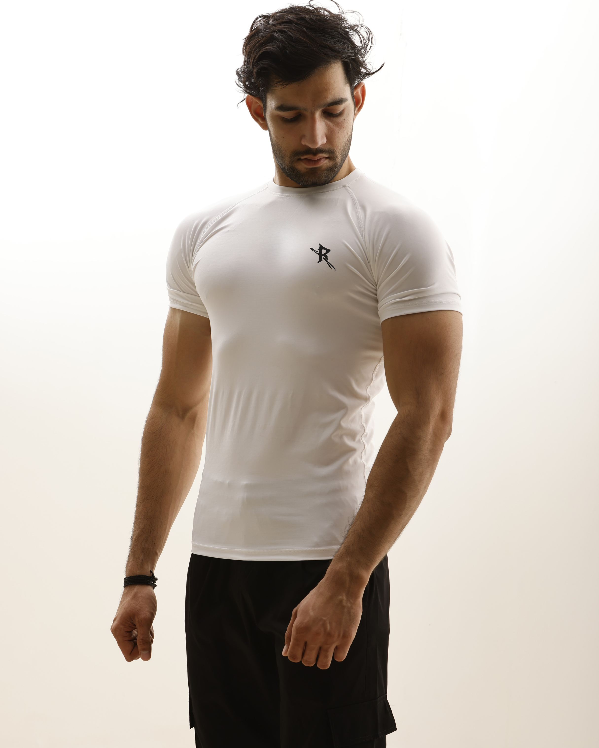 Apex Compression T-Shirt