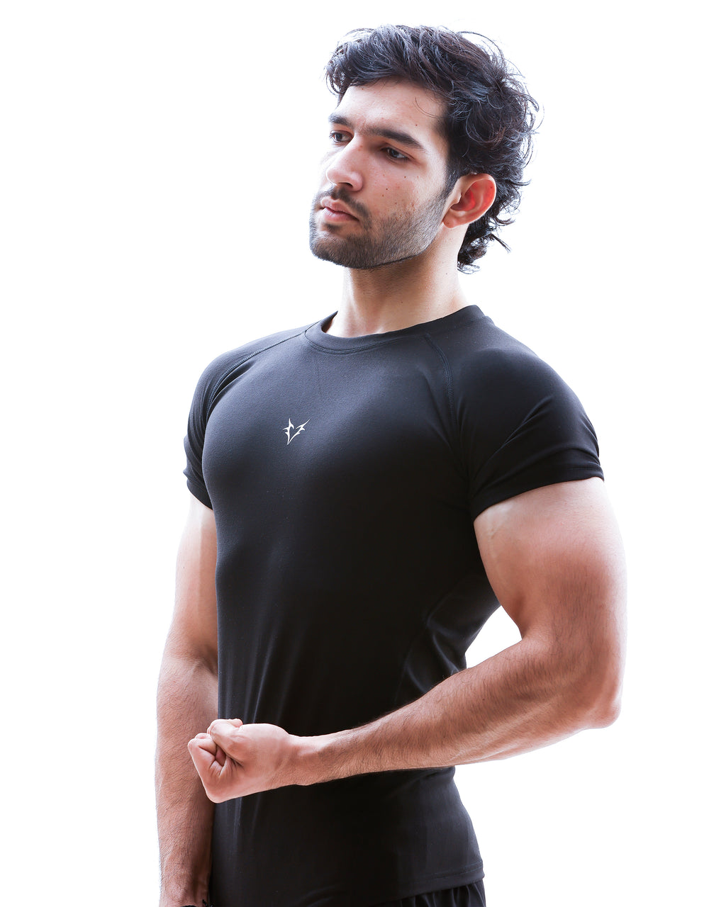 Rogue Shadow Compression (Black)