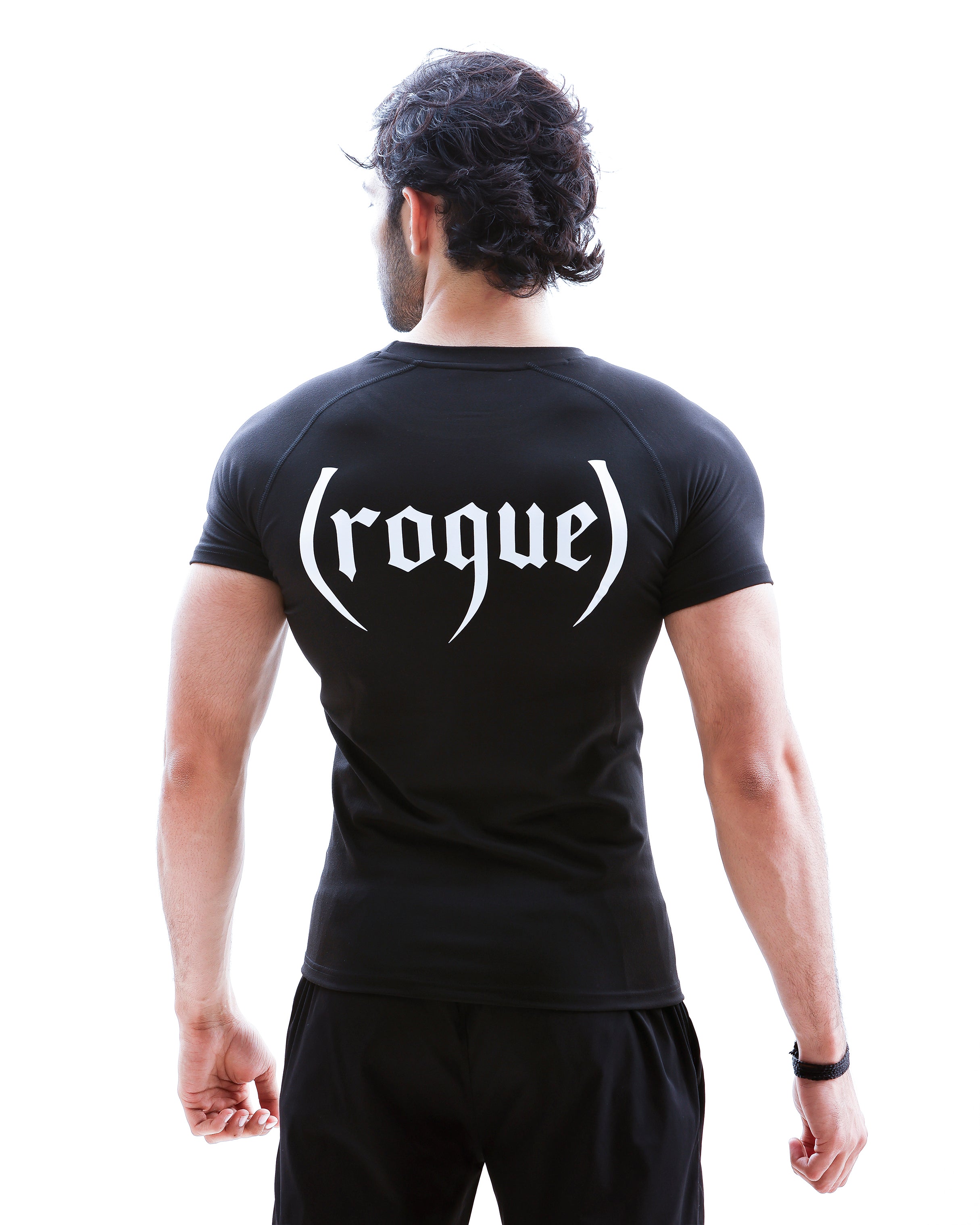 Rogue Shadow Compression (Black)