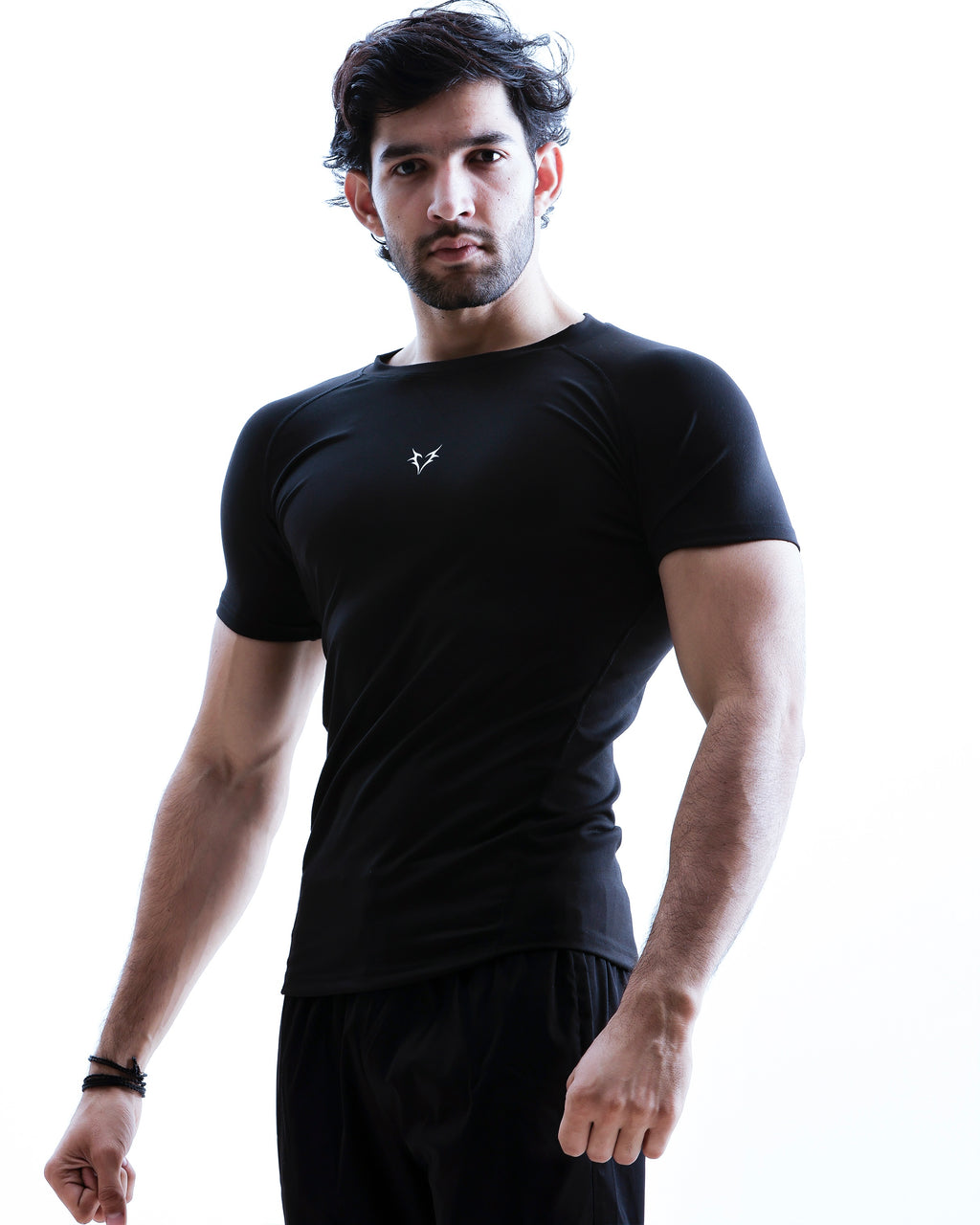 Rogue Shadow Compression (Black)