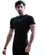 Rogue Shadow Compression (Black)