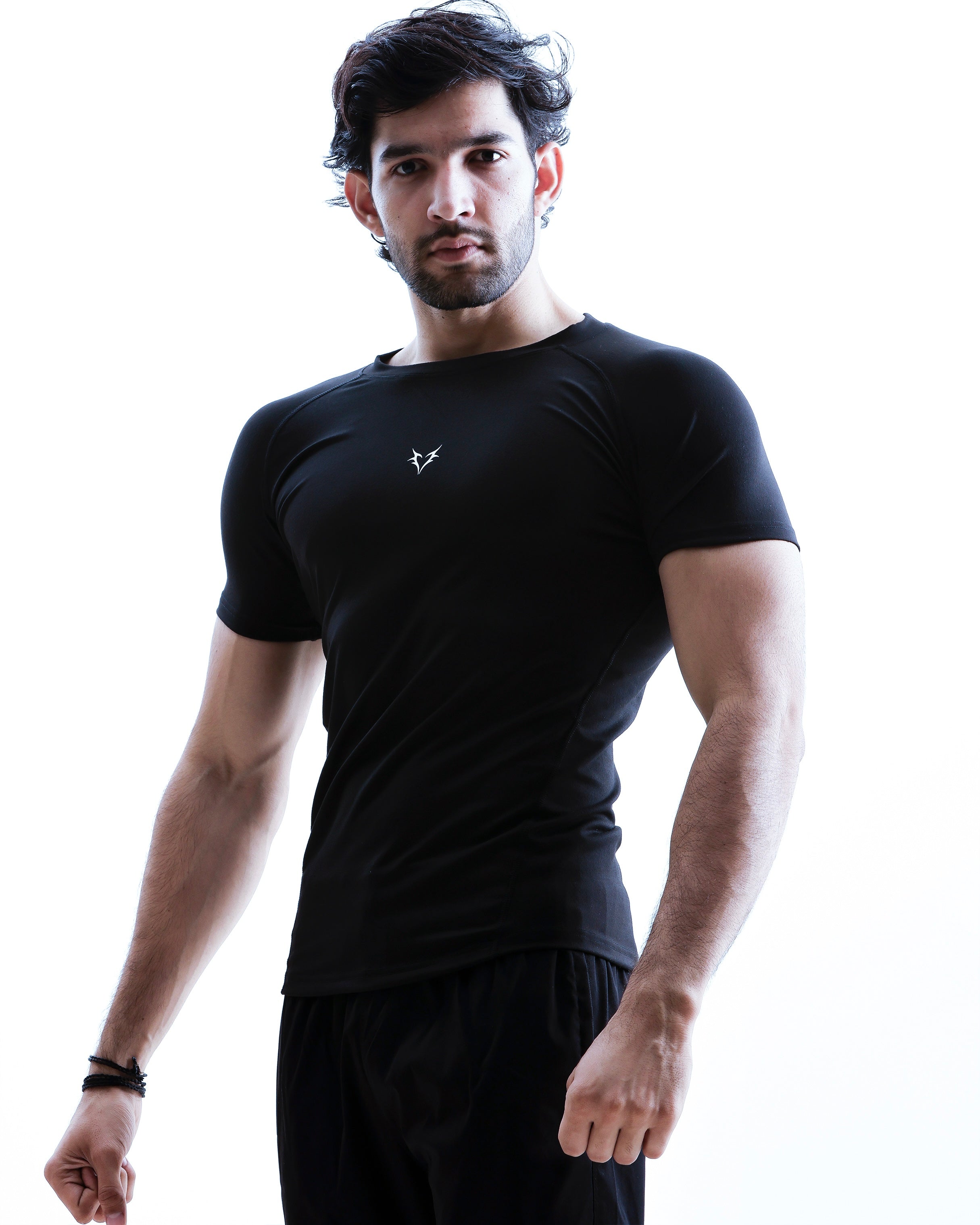 Rogue Shadow Compression (Black)