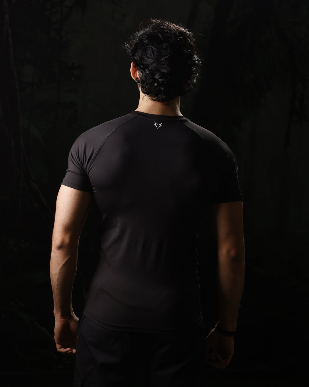 Apex Compression T-Shirt