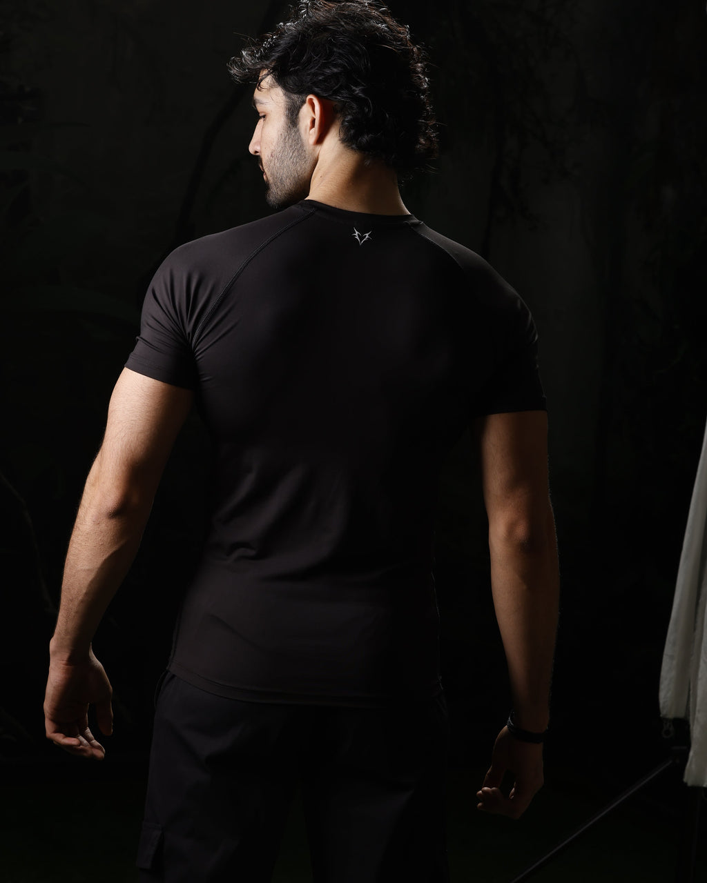Apex Compression T-Shirt