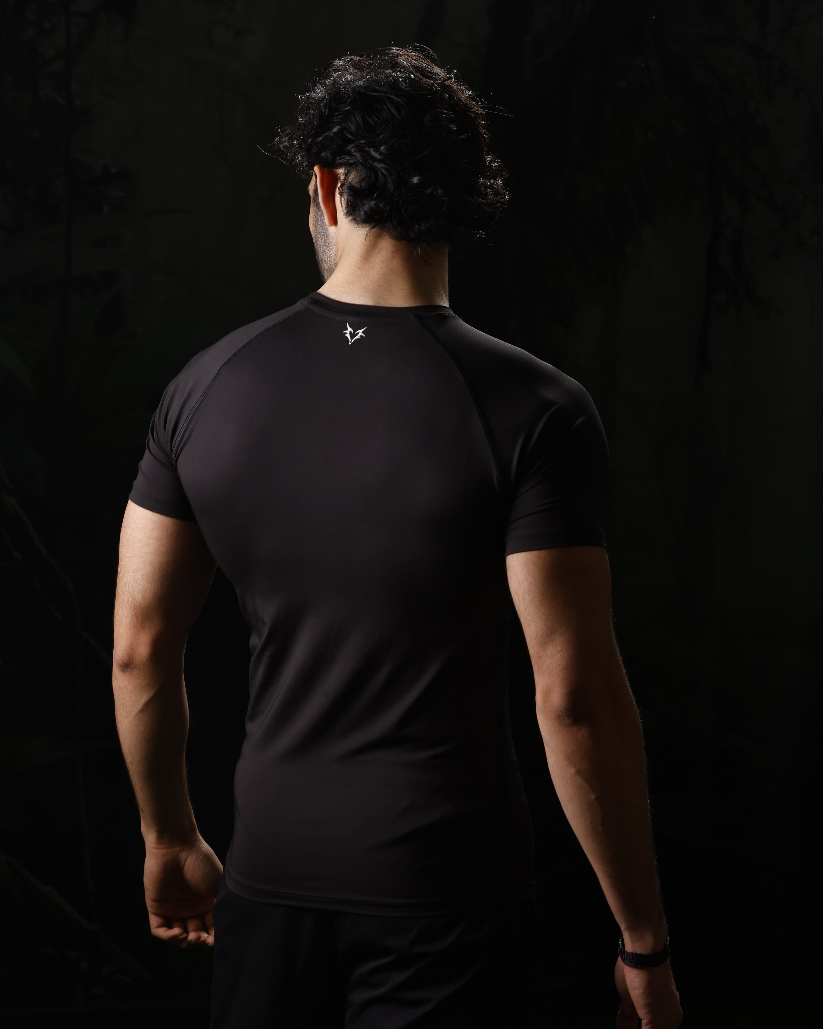 Apex Compression T-Shirt