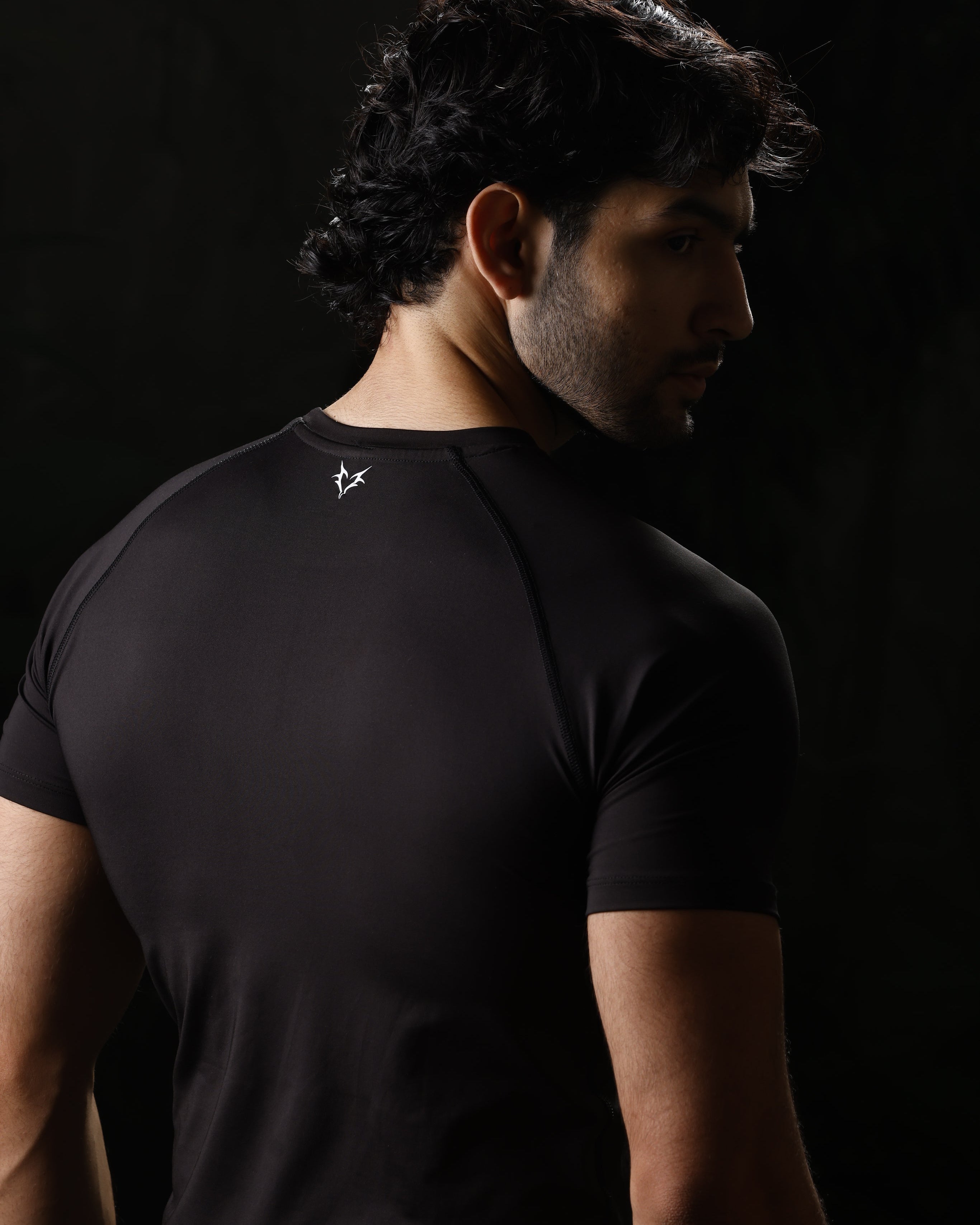 Apex Compression T-Shirt