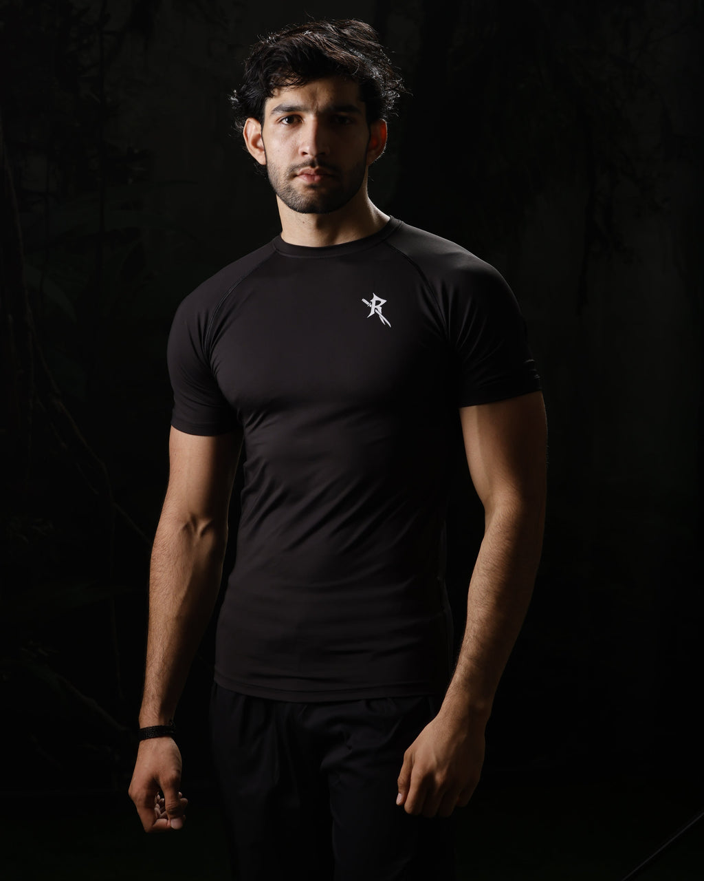 Apex Compression T-Shirt