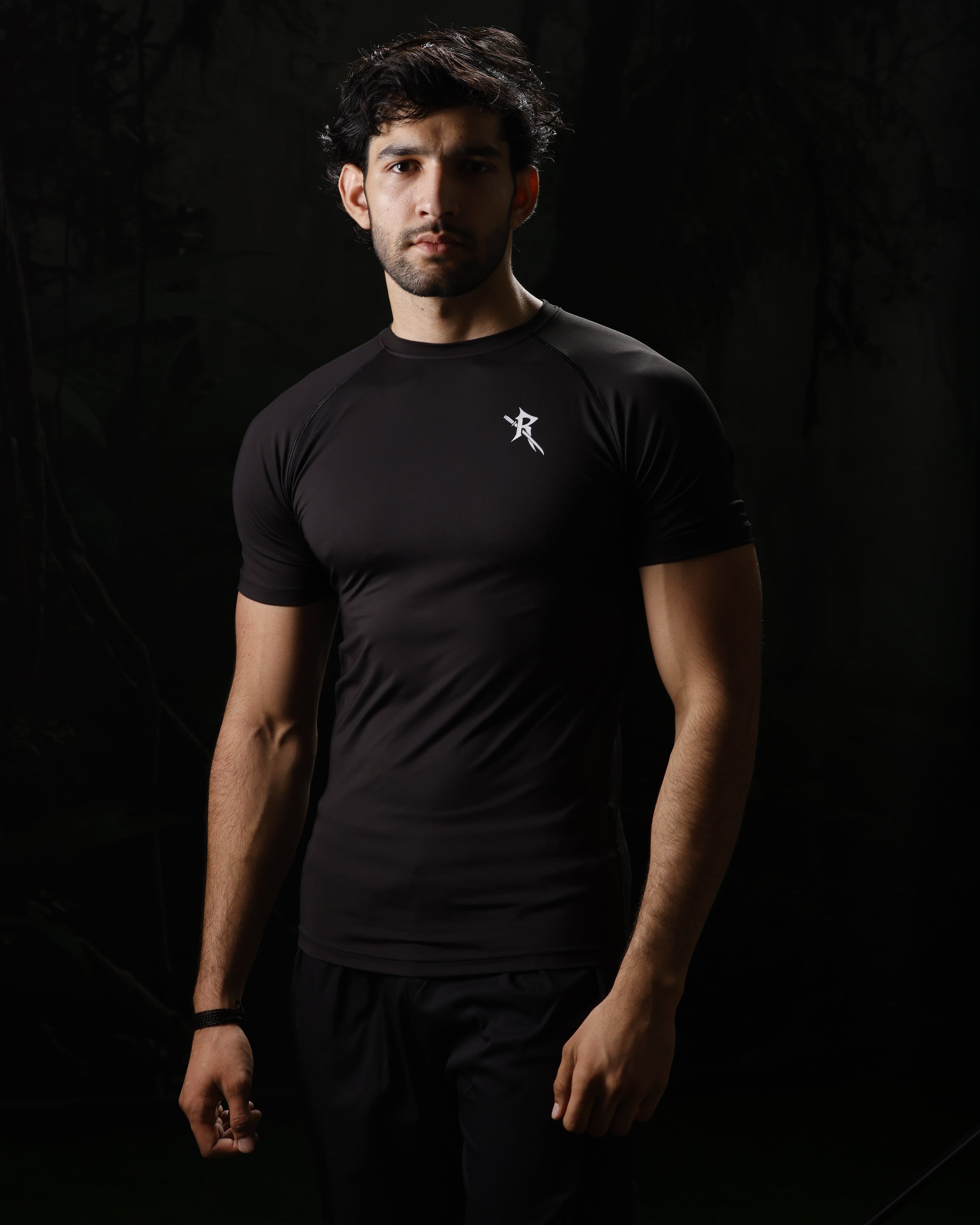 Apex Compression T-Shirt