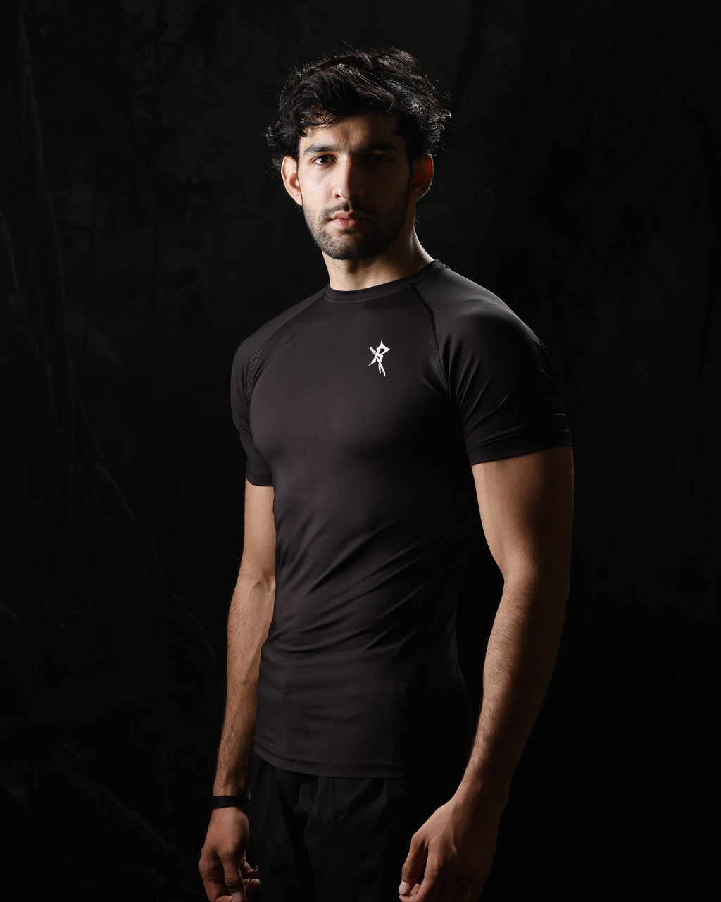 Apex Compression T-Shirt