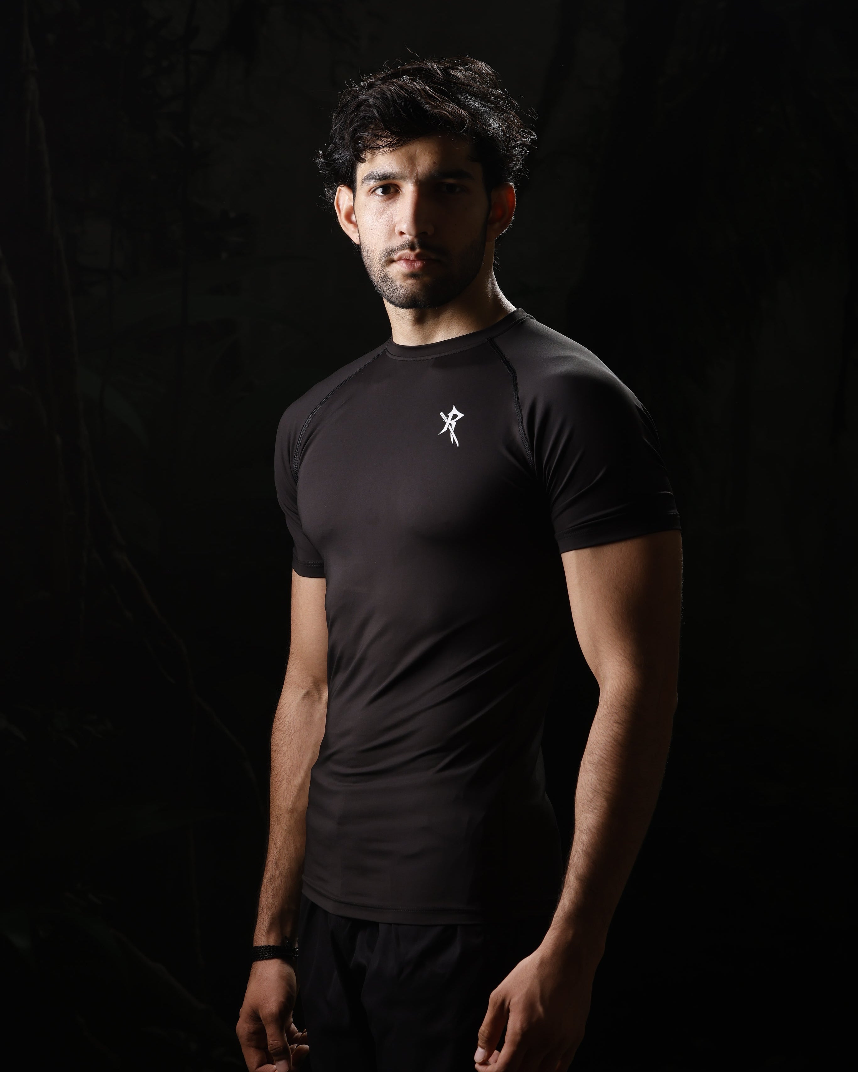Apex Compression T-Shirt