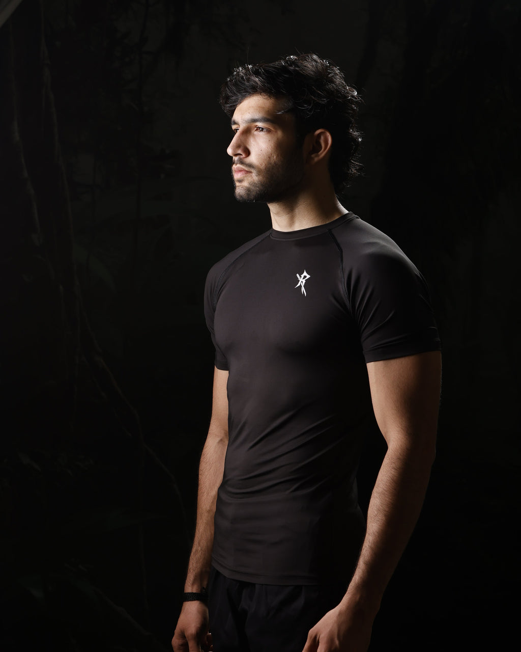 Apex Compression T-Shirt