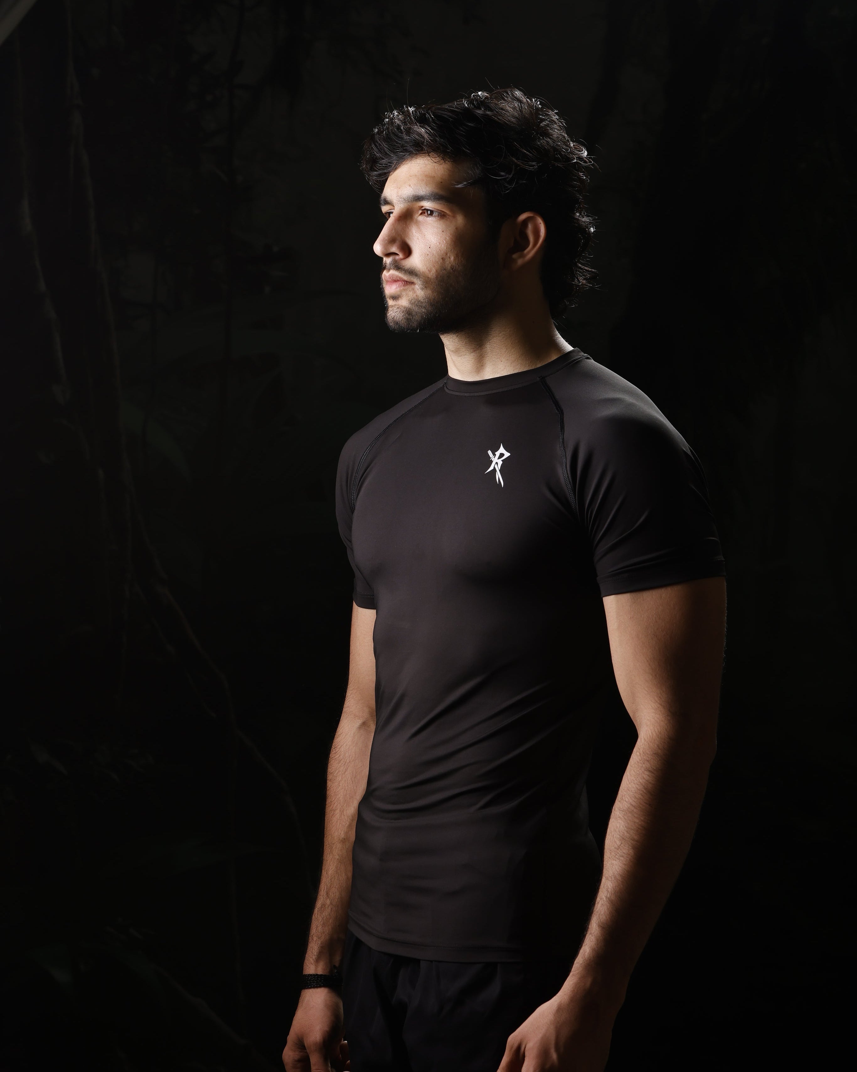 Apex Compression T-Shirt