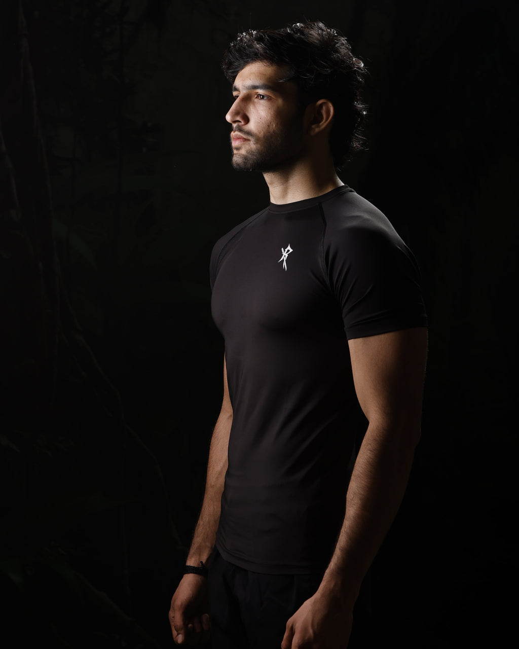 Apex Compression T-Shirt