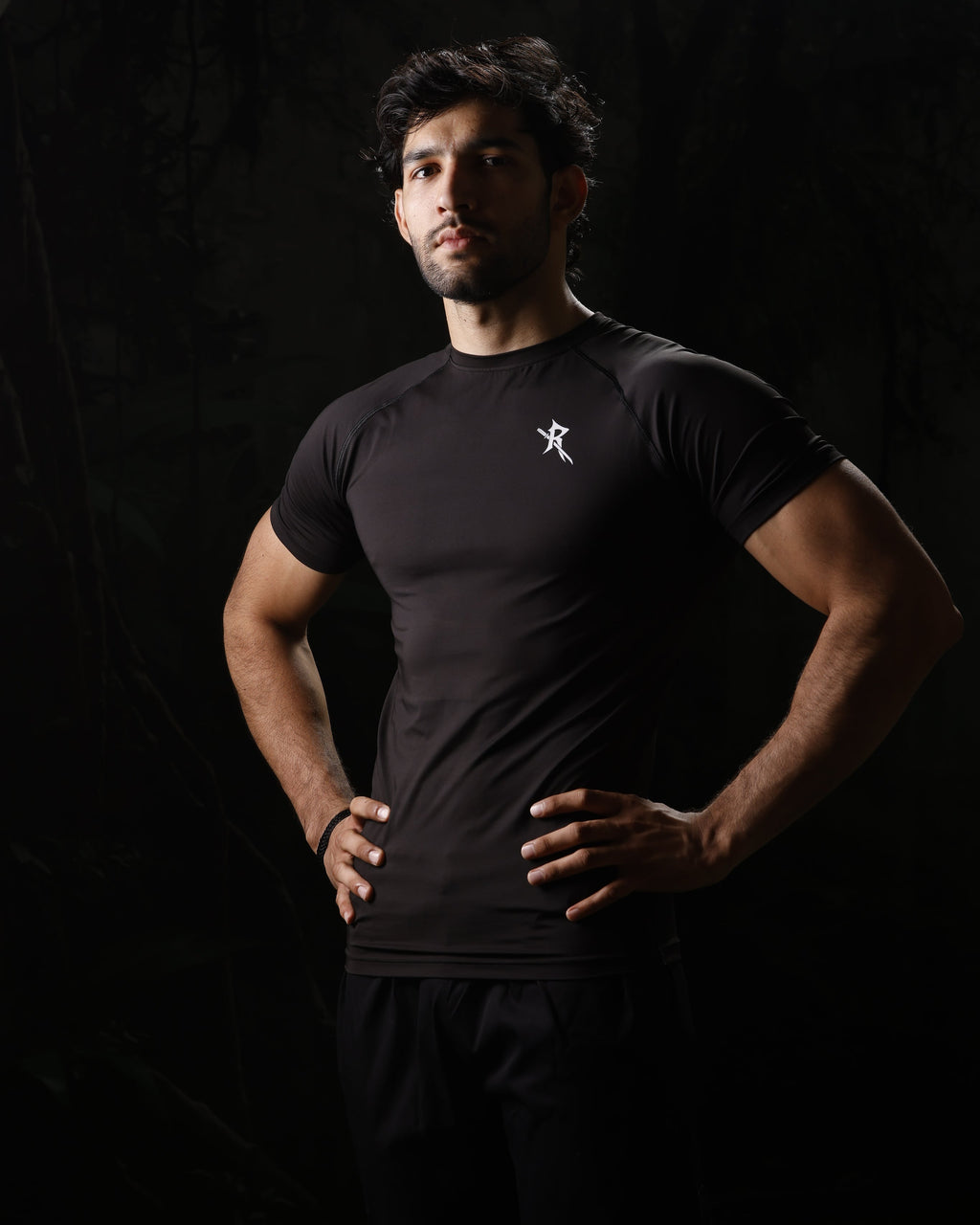 Apex Compression T-Shirt