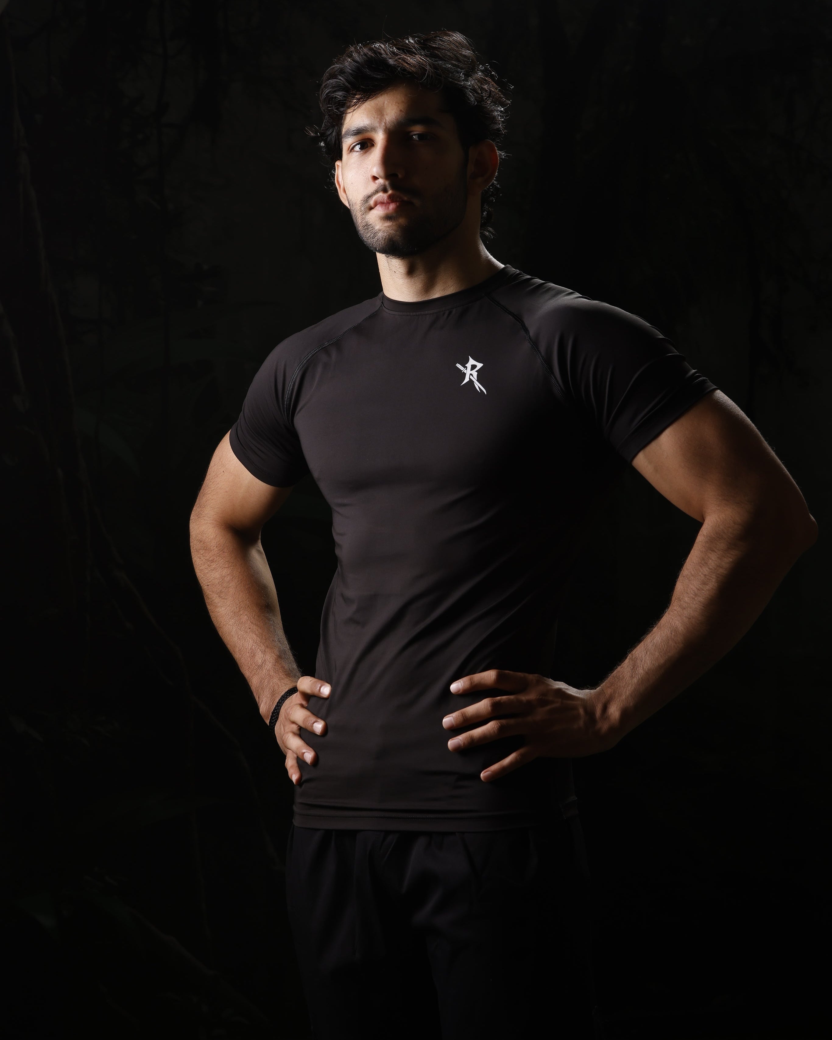Apex Compression T-Shirt