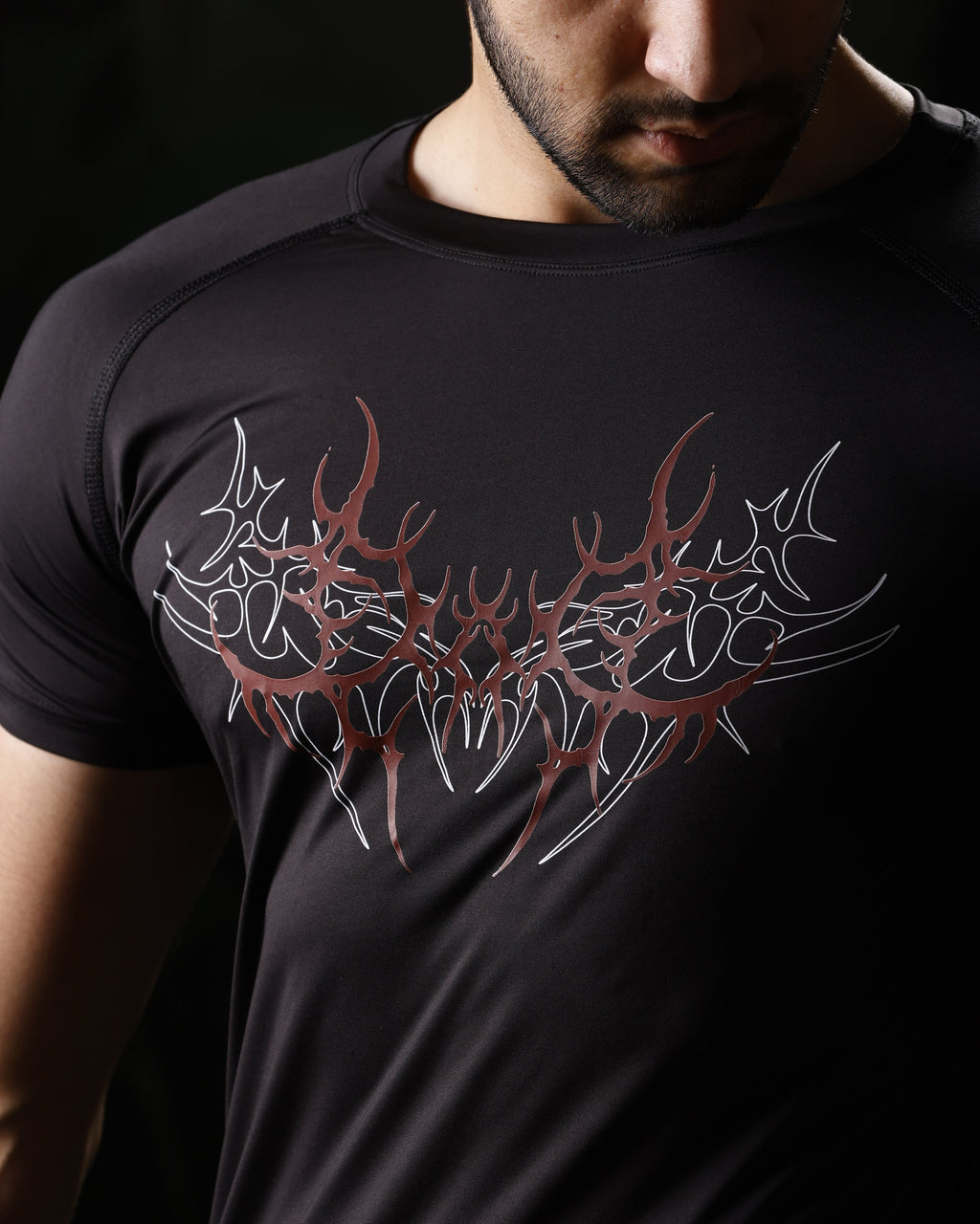 Venom Compression T-Shirt