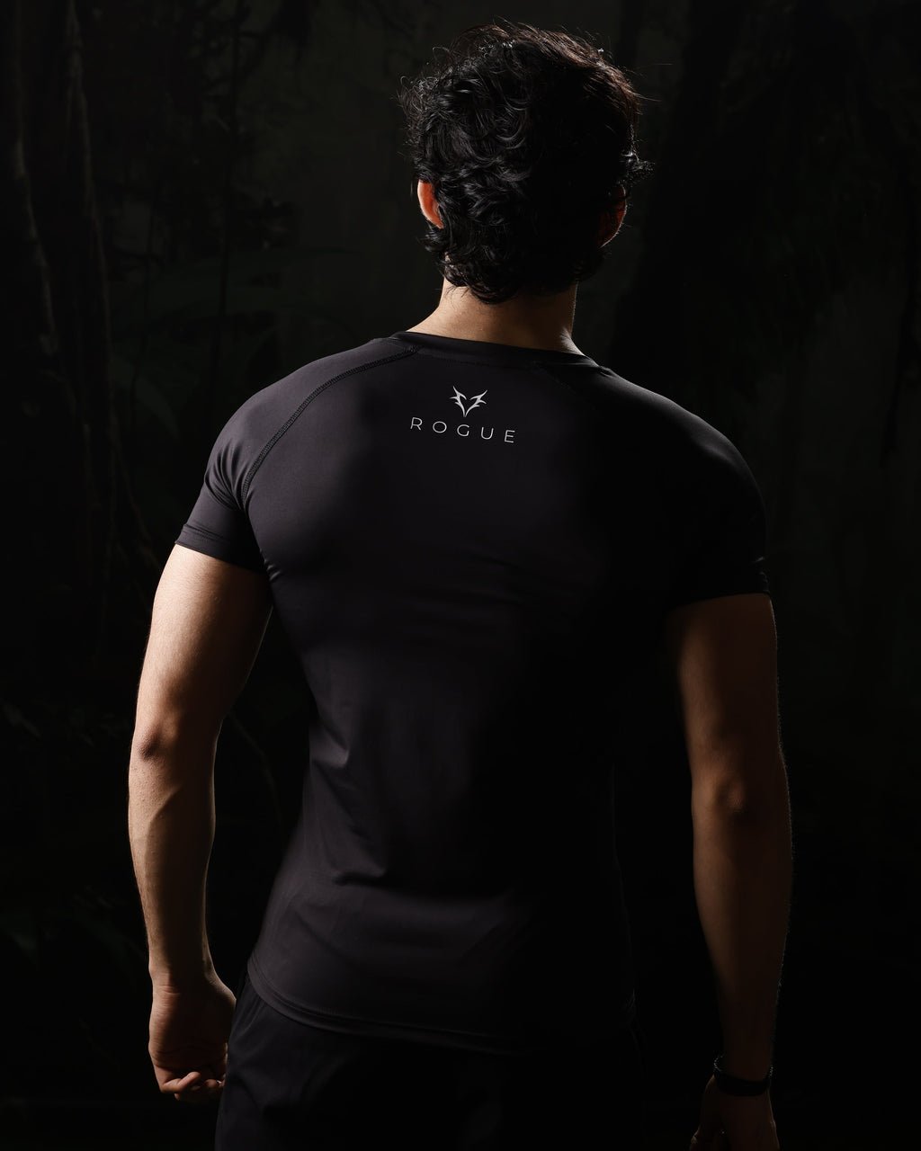 Venom Compression T-Shirt
