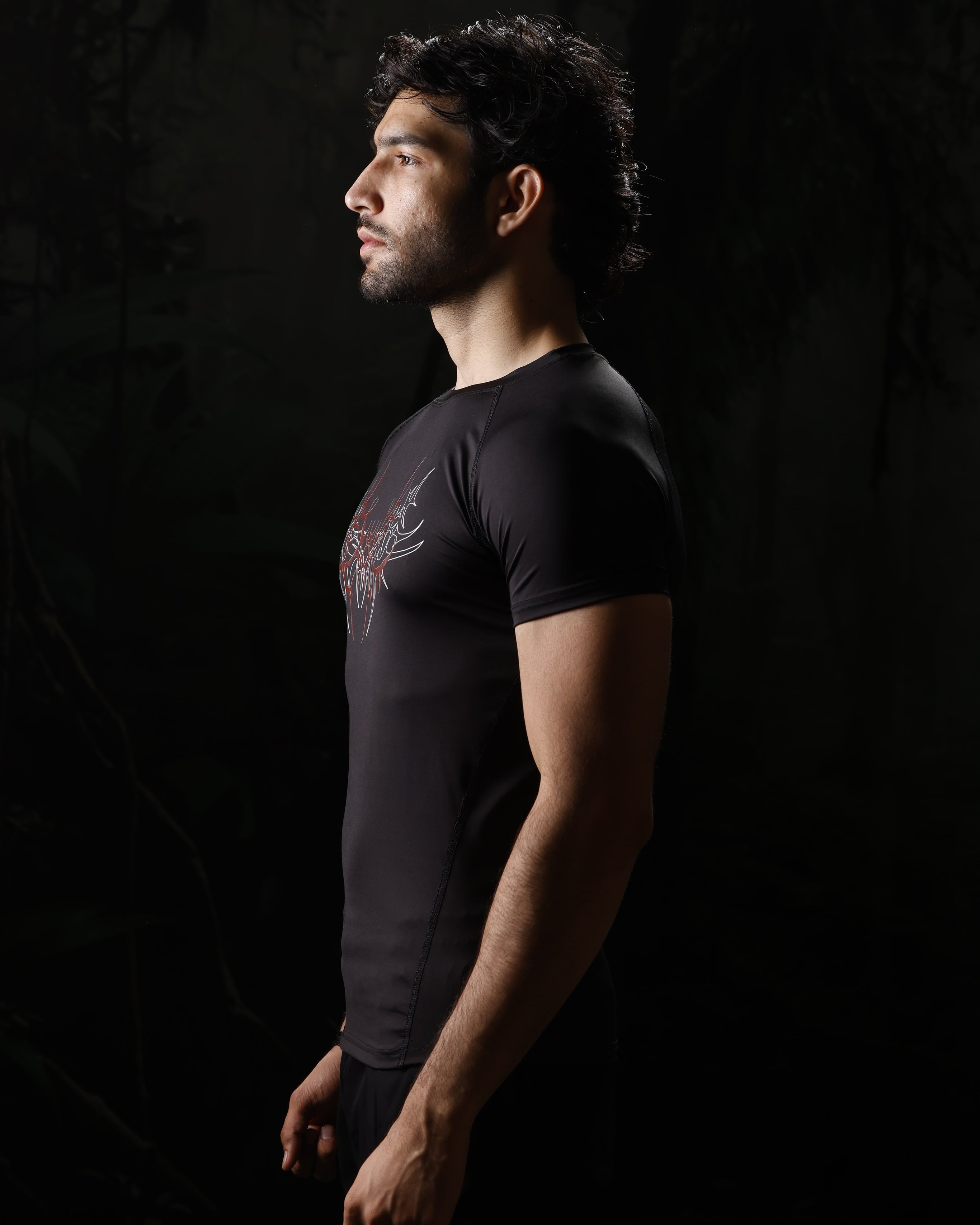 Venom Compression T-Shirt