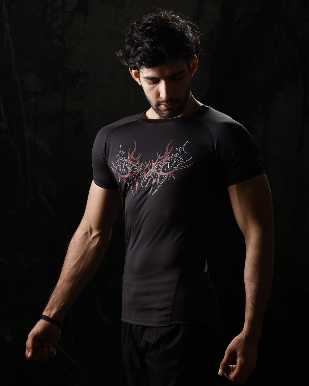 Venom Compression T-Shirt