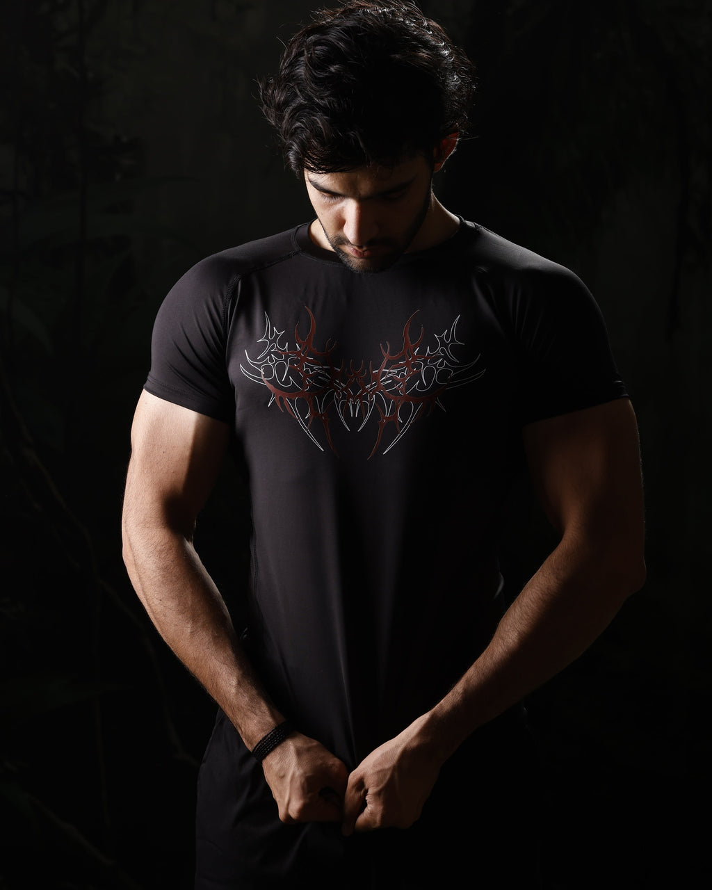 Venom Compression T-Shirt