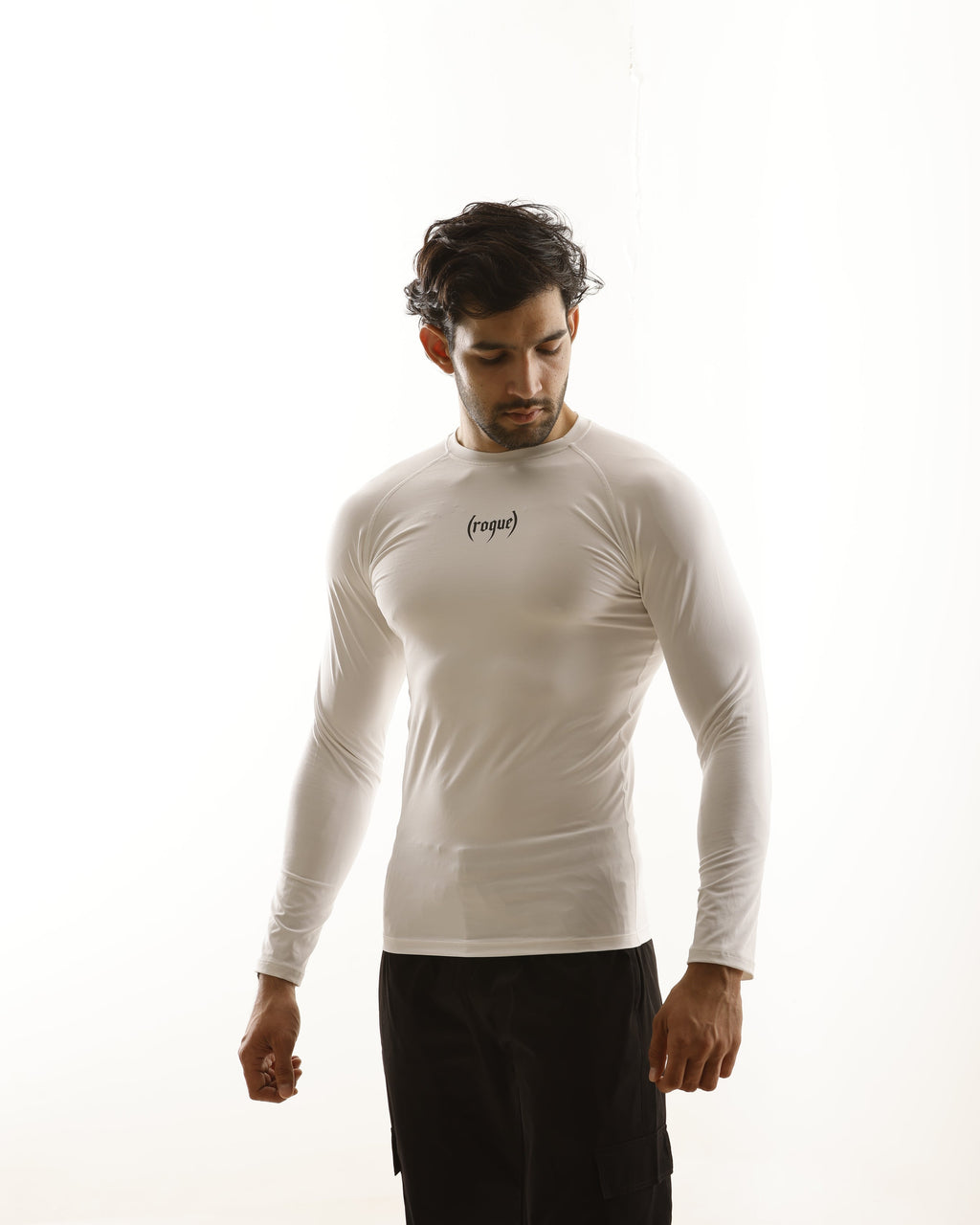 Prime Compression T-Shirt Full Sleeve