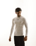 Prime Compression T-Shirt Full Sleeve