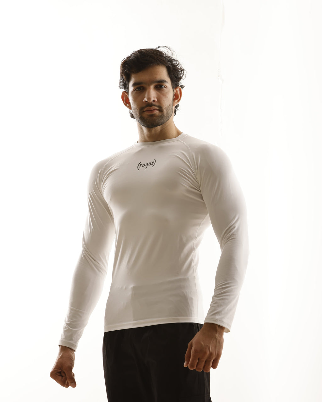 Prime Compression T-Shirt Full Sleeve