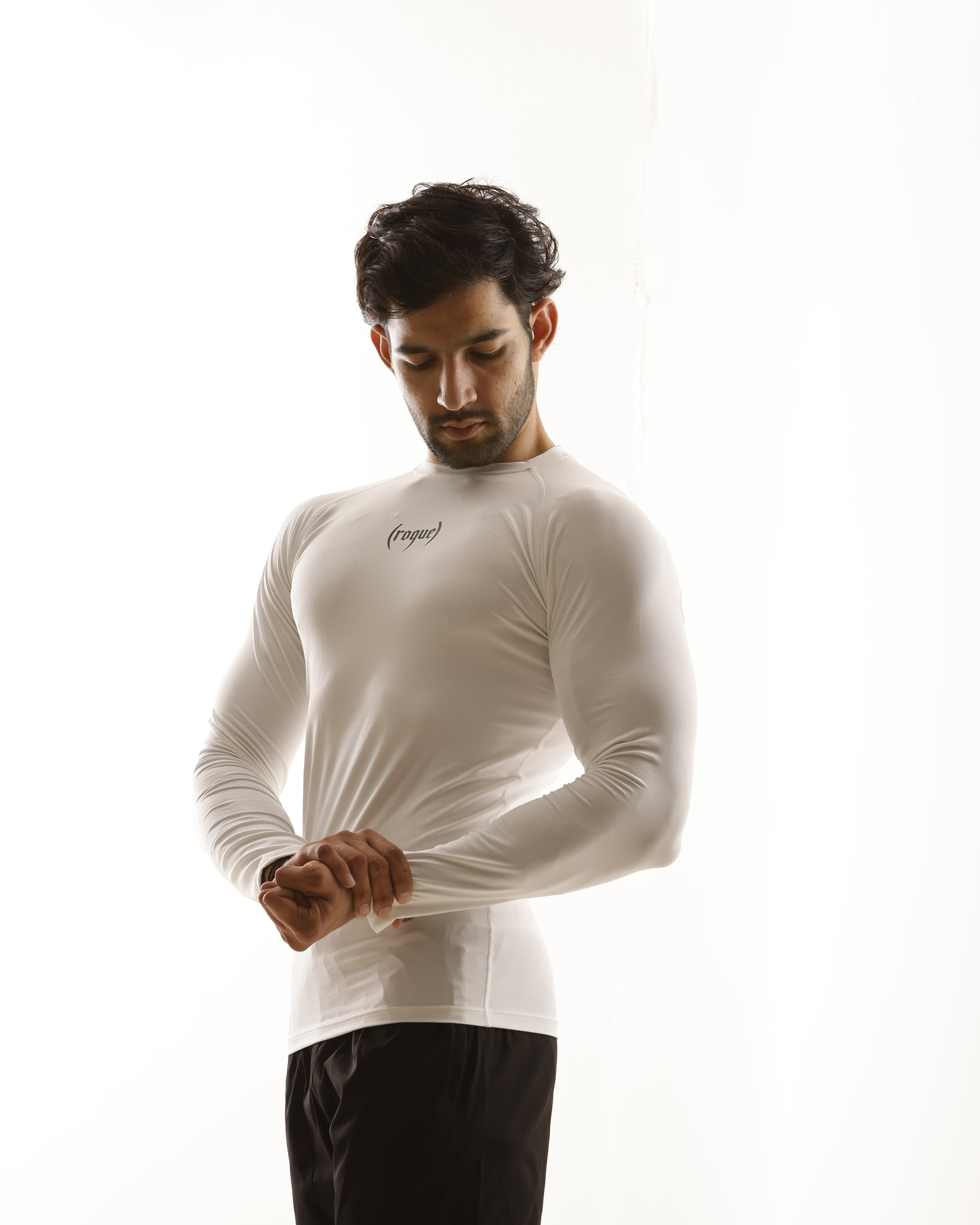 Prime Compression T-Shirt Full Sleeve