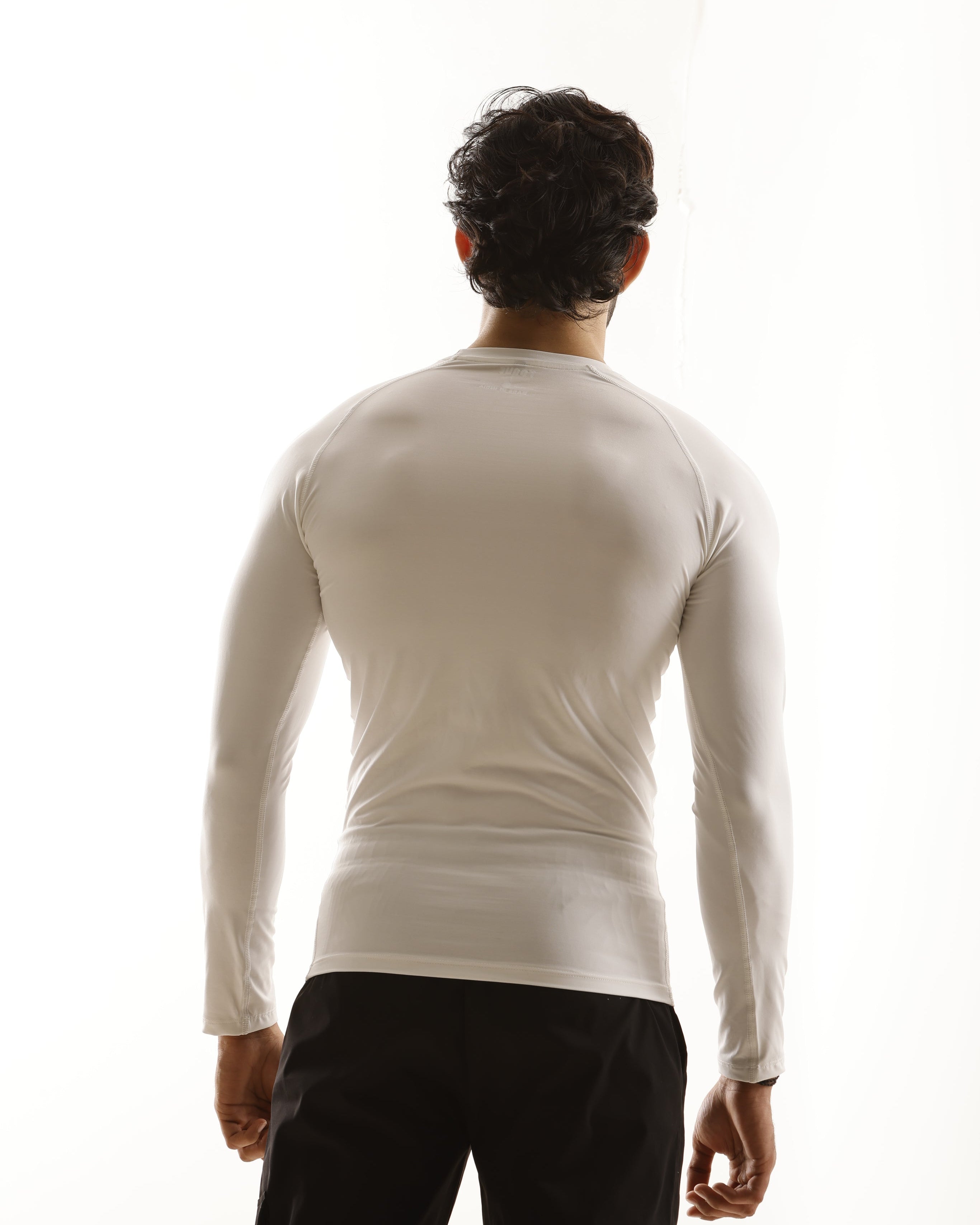 Prime Compression T-Shirt Full Sleeve