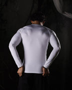 Prime Compression T-Shirt Full Sleeve