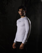 Prime Compression T-Shirt Full Sleeve