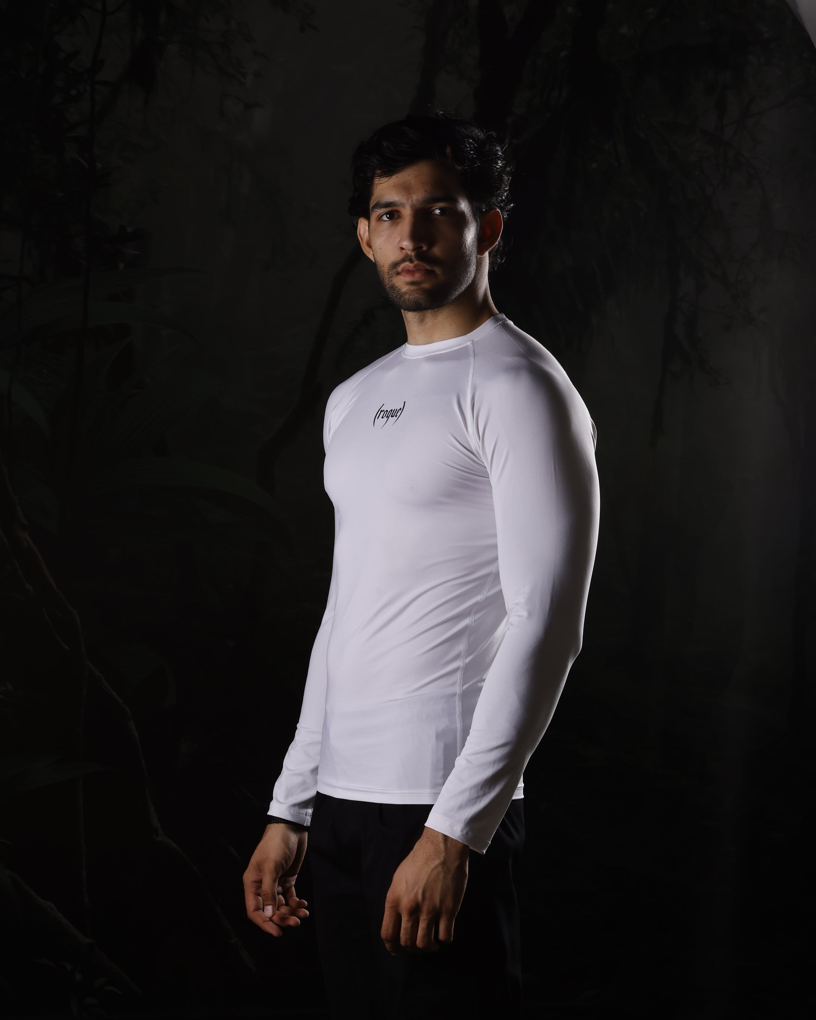 Prime Compression T-Shirt Full Sleeve