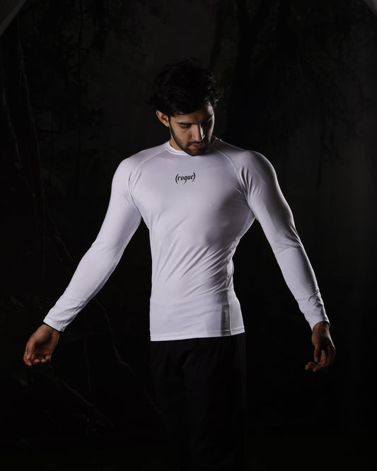 Prime Compression T-Shirt Full Sleeve