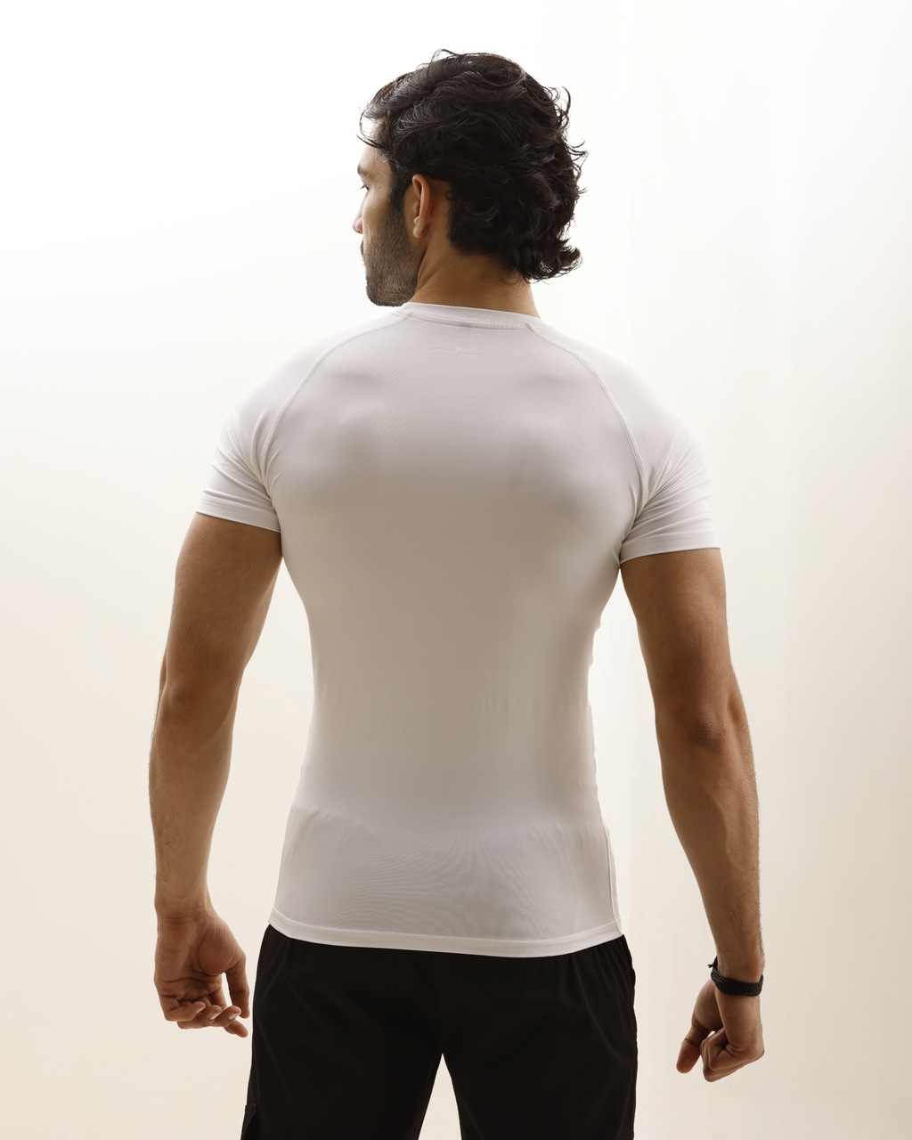 Apex Compression T-Shirt